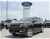 2022 Jeep Wagoneer Series II (Stk: 26-2611) in Kanata - Image 9 of 19