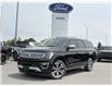 2021 Ford Expedition Max Platinum (Stk: P59600) in Kanata - Image 1 of 20