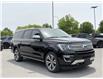 2021 Ford Expedition Max Platinum (Stk: P59600) in Kanata - Image 8 of 20