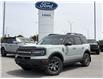 2023 Ford Bronco Sport Badlands (Stk: 26-2101) in Kanata - Image 1 of 18