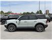 2023 Ford Bronco Sport Badlands (Stk: 26-2101) in Kanata - Image 3 of 18