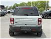 2023 Ford Bronco Sport Badlands (Stk: 26-2101) in Kanata - Image 5 of 18