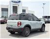 2023 Ford Bronco Sport Badlands (Stk: 26-2101) in Kanata - Image 6 of 18