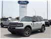 2023 Ford Bronco Sport Badlands (Stk: 26-2101) in Kanata - Image 9 of 18