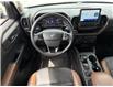 2023 Ford Bronco Sport Badlands (Stk: 26-2101) in Kanata - Image 13 of 18