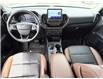 2023 Ford Bronco Sport Badlands (Stk: 26-2101) in Kanata - Image 15 of 18