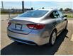 2016 Chrysler 200 LIMITED| REMOTE START | HEATED SEATS /WHEEL |R-CAM (Stk: H22959B) in St. Catharines - Image 24 of 25