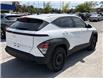 2026 Hyundai Kona 2.0L Essential (Stk: 26U1318) in Aurora - Image 4 of 18