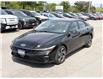 2025 Hyundai Elantra HEV Luxury (Stk: 26U1314) in Aurora - Image 7 of 21