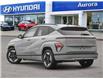 2026 Hyundai Kona Electric Preferred (Stk: 26I2181) in Aurora - Image 4 of 23