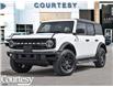 2026 Ford Bronco Big Bend (Stk: 26BR3546) in London - Image 1 of 10