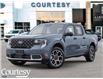 2026 Ford Maverick Lariat (Stk: 26MV1252) in London - Image 1 of 11