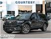2026 Ford Explorer ST-Line (Stk: 26EX5945) in London - Image 1 of 10