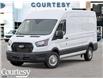 2026 Ford Transit-250 Cargo Base (Stk: 26CT4521) in London - Image 1 of 22