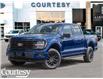 2026 Ford F-150 XLT (Stk: 26FS3827) in London - Image 1 of 9