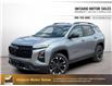 2026 Chevrolet Equinox RS (Stk: 2-13725) in Oshawa - Image 1 of 21