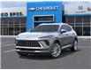 2026 Buick Envision Avenir (Stk: FVRP81) in ARNPRIOR - Image 6 of 24 2026 Buick Envision Avenir (Stk: FVRP81) in ARNPRIOR - Image 6 of 24