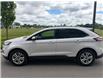 2019 Ford Edge SEL (Stk: U26K113A) in London - Image 2 of 7