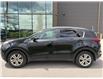 2017 Kia Sportage LX (Stk: U24F33B) in London - Image 4 of 8