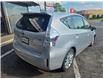 2014 Toyota Prius v Base (Stk: 2606293) in Waterloo - Image 5 of 24