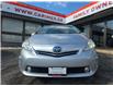 2014 Toyota Prius v Base (Stk: 2606293) in Waterloo - Image 8 of 24