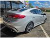 2018 Hyundai Elantra Sport Tech (Stk: 2605269) in Waterloo - Image 5 of 26