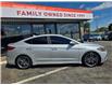 2018 Hyundai Elantra Sport Tech (Stk: 2605269) in Waterloo - Image 6 of 26