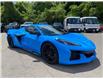 2025 Chevrolet Corvette Z06 (Stk: 170604) in London - Image 2 of 5