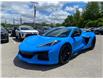 2025 Chevrolet Corvette Z06 (Stk: 170604) in London - Image 1 of 5