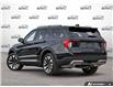 2026 Ford Explorer Platinum (Stk: K8HZ093T3) in Hamilton - Image 4 of 22