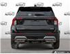 2026 Ford Explorer Platinum (Stk: K8HZ093T3) in Hamilton - Image 5 of 22