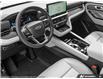 2026 Ford Explorer Platinum (Stk: K8HZ093T3) in Hamilton - Image 11 of 22