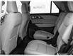 2026 Ford Explorer Platinum (Stk: K8HZ093T3) in Hamilton - Image 20 of 22