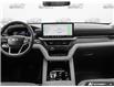 2026 Ford Explorer Platinum (Stk: K8HZ093T3) in Hamilton - Image 21 of 22