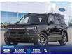 2026 Ford Bronco Sport Big Bend (Stk: TA-564) in Calgary - Image 1 of 26