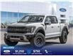 2026 Ford F-150 Raptor (Stk: TA-649) in Calgary - Image 1 of 26