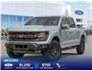 2026 Ford F-150 Tremor (Stk: TA-678) in Calgary - Image 1 of 24
