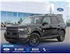2026 Ford Bronco Sport Big Bend (Stk: TA-435) in Calgary - Image 1 of 20
