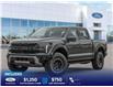 2026 Ford F-150 Raptor (Stk: TA-285) in Calgary - Image 1 of 26