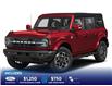 2026 Ford Bronco Outer Banks (Stk: TA-581) in Calgary - Image 1 of 13