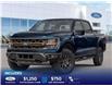 2026 Ford F-150 Tremor (Stk: TA-302) in Calgary - Image 1 of 24