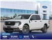 2026 Ford Maverick XLT (Stk: TA-265) in Calgary - Image 1 of 24