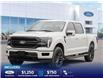 2026 Ford F-150 Lariat (Stk: TA-401) in Calgary - Image 1 of 24