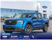 2026 Ford Maverick XLT (Stk: TA-920) in Calgary - Image 1 of 26