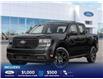 2026 Ford Maverick XLT (Stk: TA-739) in Calgary - Image 1 of 24
