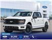2026 Ford F-150 XLT (Stk: TA-389) in Calgary - Image 1 of 27