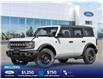 2026 Ford Bronco Big Bend (Stk: TA-345) in Calgary - Image 1 of 24