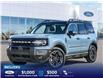 2026 Ford Bronco Sport Outer Banks (Stk: TA-241) in Calgary - Image 1 of 19