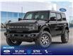2026 Ford Bronco Badlands (Stk: TA-458) in Calgary - Image 1 of 25