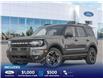 2026 Ford Bronco Sport Outer Banks (Stk: TA-445) in Calgary - Image 1 of 18